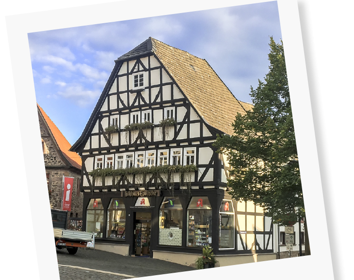 Apotheken
